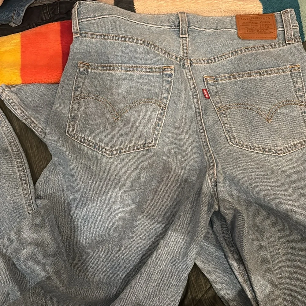 Levi’s High Loose - Picture 5 of 5